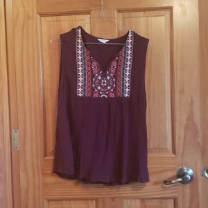 AEROPOSTALE TANK TOP